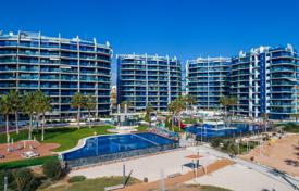 2-zimmer wohnung 175 m² in Torrevieja, Spanien. 715 000 €