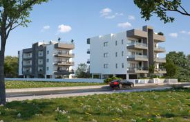 New residential complex with apartments in Limassol (Lemesos), Zypern. ab 217 000 €