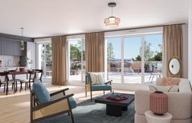 New residential complex with apartments in Ile-de-France, Frankreich. ab 355 000 €