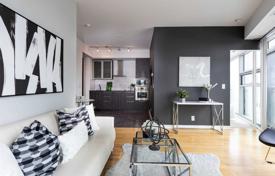 Wohnung – York Street, Old Toronto, Toronto,  Ontario,   Kanada. C$862 000