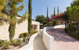 2-zimmer einfamilienhaus 131 m² in Aphrodite Hills, Zypern. 1 200 000 €