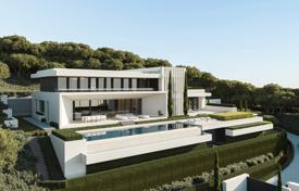 6-zimmer villa 1399 m² in Benahavis, Spanien. 9 100 000 €
