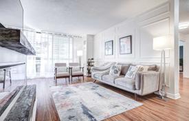 Wohnung – Quebec Avenue, Old Toronto, Toronto,  Ontario,   Kanada. C$1 153 000