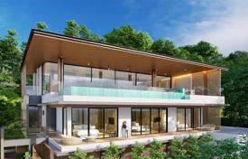 5-zimmer villa 1139 m² in Karon, Thailand. $2 260 000