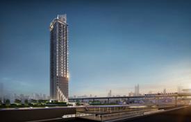 New residential complex with apartments in Ratchathewi, Thailand. ab $314 000