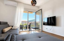 1-zimmer wohnung 42 m² in Budva city, Montenegro. 148 000 €