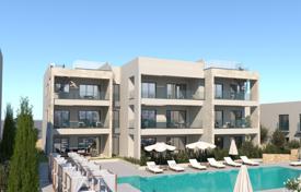 Wohnung – Paralimni, Famagusta, Zypern. From 220 000 €