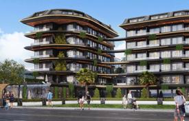 Wohnung – Alanya, Antalya, Türkei. From $203 000