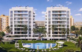 2-zimmer wohnung 63 m² in Guardamar del Segura, Spanien. 253 000 €