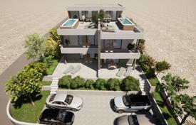 3-zimmer wohnung 99 m² in Vodice, Kroatien. 320 000 €