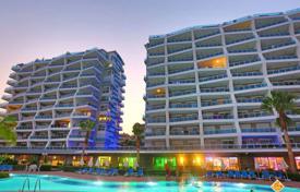 Wohnung – Cikcilli, Antalya, Türkei. $307 000