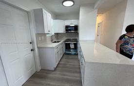 3-zimmer haus in der stadt 93 m² in Miami, Vereinigte Staaten. $440 000