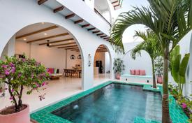 3-zimmer villa 185 m² in Pererenan, Indonesien. $310 000
