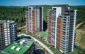 2-zimmer wohnung 133 m² in Sarıyer, Türkei. 58 027 000 TRY