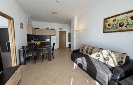 3-zimmer wohnung 78 m² in Sonnenstrand, Bulgarien. 105 000 €