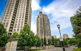 4-zimmer wohnung in North York, Kanada. C$890 000