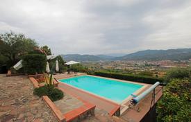 15-zimmer villa 500 m² in La Spezia, Italien. 1 500 000 €