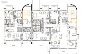 3-zimmer wohnung 160 m² in Agios Tychonas, Zypern. 1 300 000 €