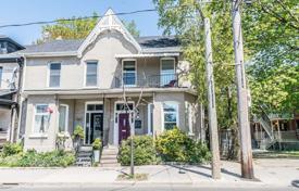 Stadthaus – Queen Street East, Toronto, Ontario,  Kanada. C$1 222 000