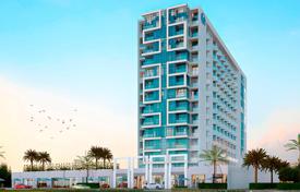Wohnsiedlung Hotel Edge by Rotana (Navitas) – DAMAC Hills, Dubai, VAE. ab $147 000