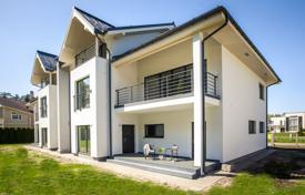6-zimmer haus in der stadt 322 m² in Northern District (Riga), Lettland. 570 000 €