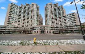 1-zimmer wohnung in North York, Kanada. C$751 000