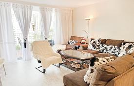 1-zimmer appartements in eigentumswohnungen 99 m² in Aventura, Vereinigte Staaten. $312 000