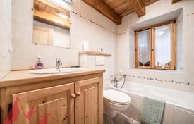 3-zimmer wohnung in Morzine, Frankreich. 505 000 €