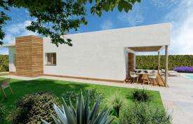 3-zimmer villa 101 m² in El Fondó de les Neus, Spanien. 333 000 €