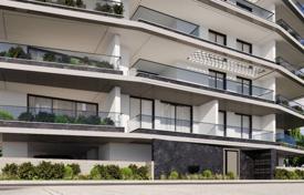 2-zimmer appartements in neubauwohnung in Larnaka, Zypern. 370 000 €
