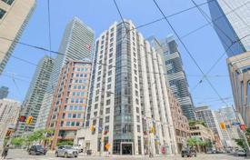 Wohnung – Bay Street, Old Toronto, Toronto,  Ontario,   Kanada. C$779 000