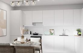 3-zimmer wohnung 77 m² in London, Vereinigtes Königreich. £570 000