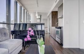 Wohnung – Charles Street East, Old Toronto, Toronto,  Ontario,   Kanada. C$1 157 000