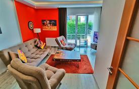 Wohnung – Kartal, Istanbul, Türkei. $162 000
