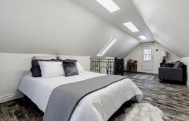 10-zimmer haus in der stadt in Old Toronto, Kanada. C$2 236 000