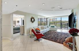 2-zimmer appartements in eigentumswohnungen 111 m² in South Bayshore Drive, Vereinigte Staaten. $940 000