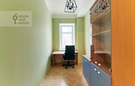 5-zimmer wohnung 110 m² in Moscow, Russland. $730  pro Woche