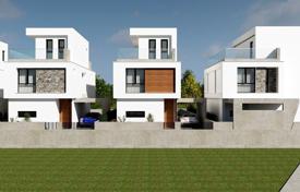 4-zimmer einfamilienhaus 198 m² in Agios Tychonas, Zypern. 1 030 000 €