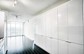 2-zimmer wohnung in Iceboat Terrace, Kanada. C$779 000