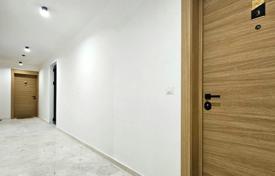 1-zimmer wohnung 43 m² in Budva city, Montenegro. 164 000 €