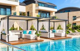 4-zimmer wohnung 140 m² in Belek, Türkei. 20 545 000 TRY