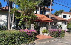 5-zimmer villa 350 m² in Pattaya, Thailand. $474 000