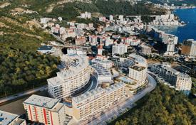 2-zimmer wohnung 78 m² in Bečići, Montenegro. 268 000 €