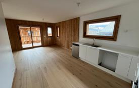 2-zimmer appartements in neubauwohnung 47 m² in Megeve, Frankreich. 620 000 €