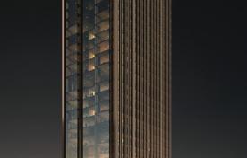 Büro Burj Capital – Business Bay, Dubai, VAE. $3 305 000