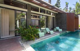 3-zimmer villa 248 m² in Ubud, Indonesien. $375 000