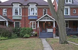 4-zimmer stadthaus in Old Toronto, Kanada. C$1 277 000