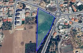 Grundstück in Kato Polemidia, Zypern. 2 300 000 €