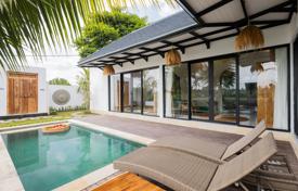 2-zimmer villa 105 m² in Ubud, Indonesien. $185 000