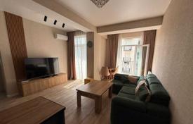 3-zimmer wohnung 72 m² in Krtsanisi Street, Georgien. $108 000